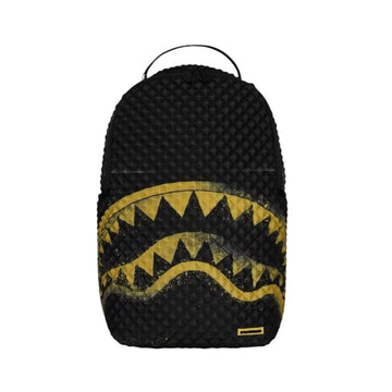 Sprayground Stencil Shark Backpack