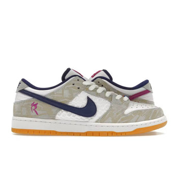 Nike SB Low Rayssa Leal