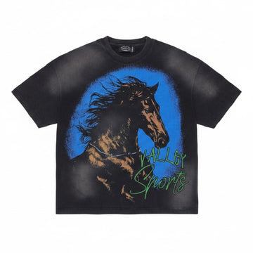 Vale Valley Tee