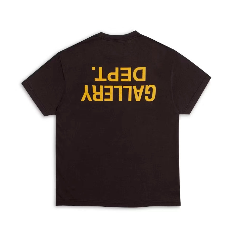 Gallery Dept Fucked Up Logo Shirt