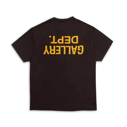 Gallery Dept Fucked Up Logo Shirt
