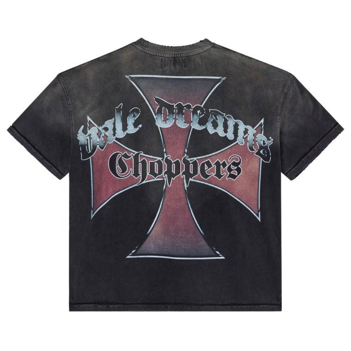 Vale Chopper Tee
