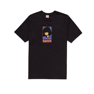 Supreme Emo Tee Black