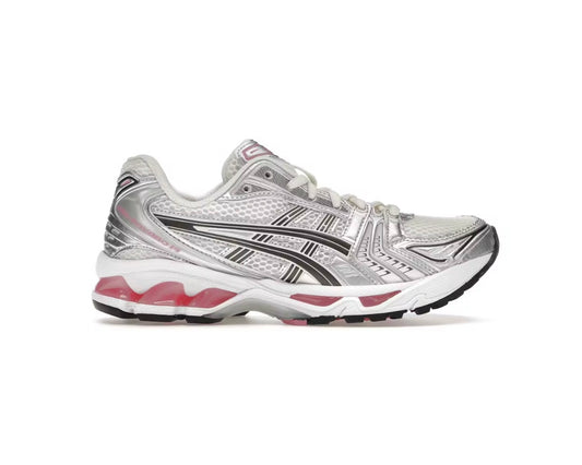 ASICS Gel Kayano 14 Cream Sweet Pink