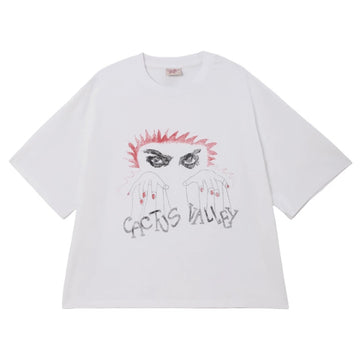 AZVA Puppet Tee