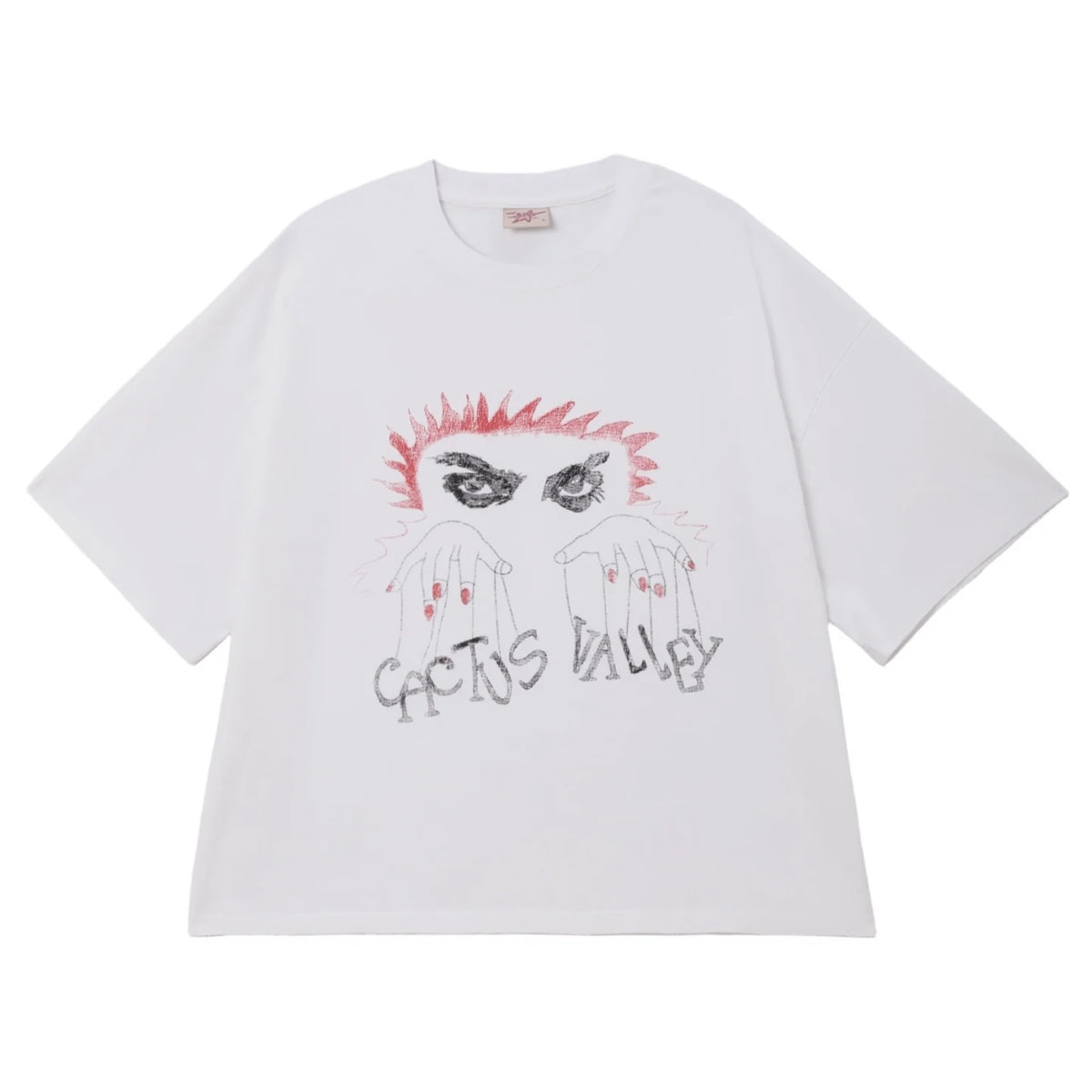 AZVA Puppet Tee