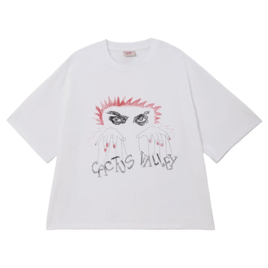 AZVA Puppet Tee