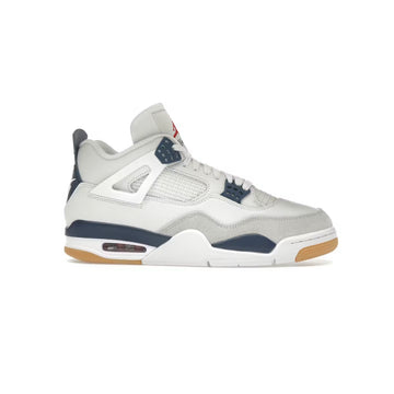 Jordan 4 SB Navy