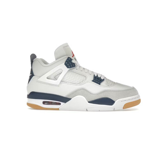 Jordan 4 SB Navy