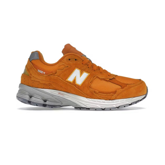 New balance 2002R Protection Pack Orange