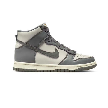 Nike Dunk High Two Tone Grey