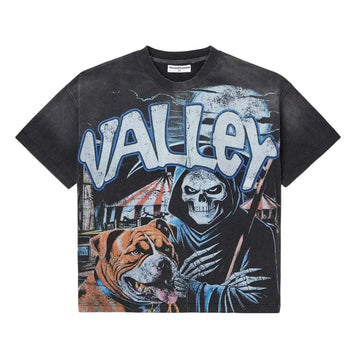 Vale Grim Reaper Tee
