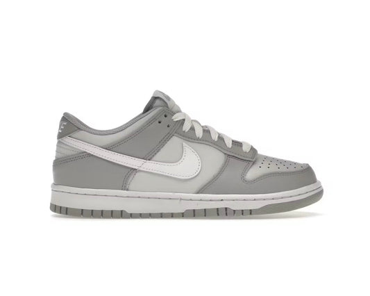 Nike Dunk Low Pure Platinum Wolf Grey