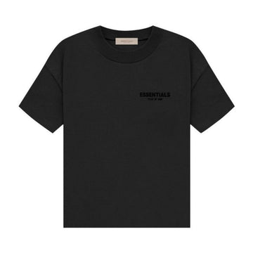 Essentials Stretch Limo Tee