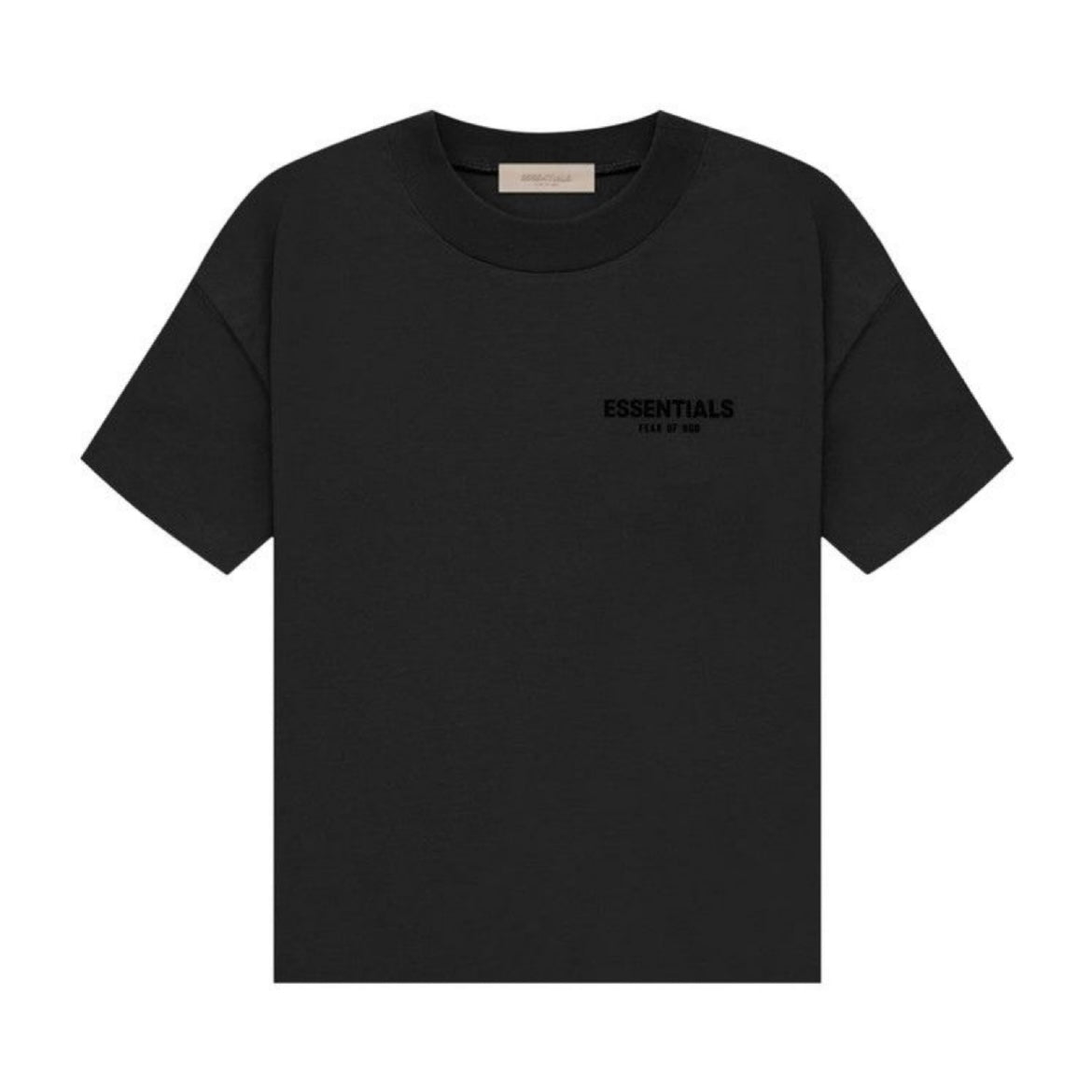 Essentials Stretch Limo Tee
