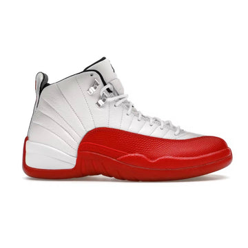 Jordan 12 Retro Cherry (2023)