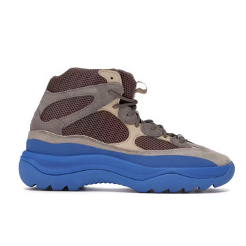 Yeezy Desert Boot Taupe Blue