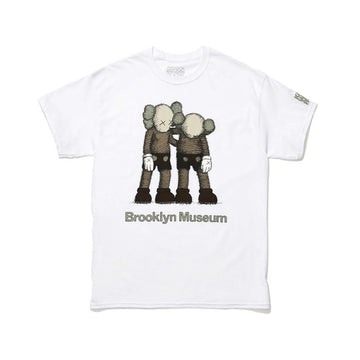 Kaws Along The Way T Shirt