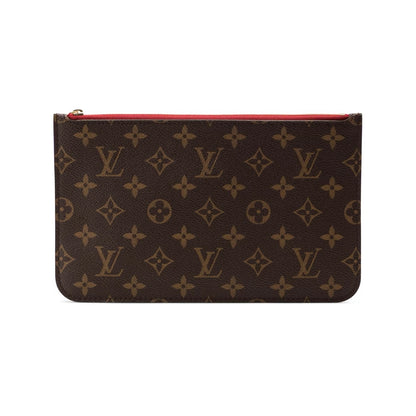 Louis Vuitton Monogram Pochette