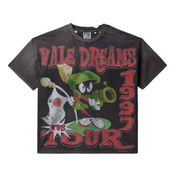 Vale Marvins Dream Tee