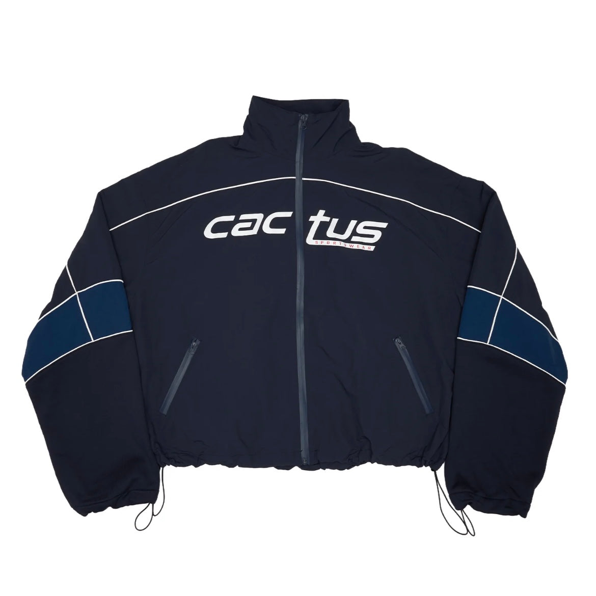 AZVA Cactus Sport Windbreaker
