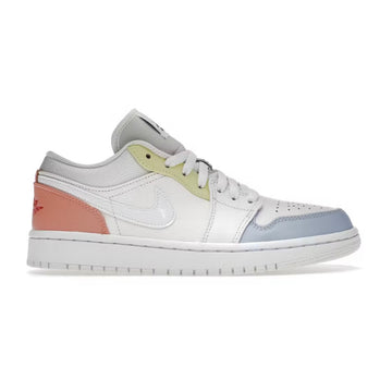 Jordan 1 low To My First Coach
