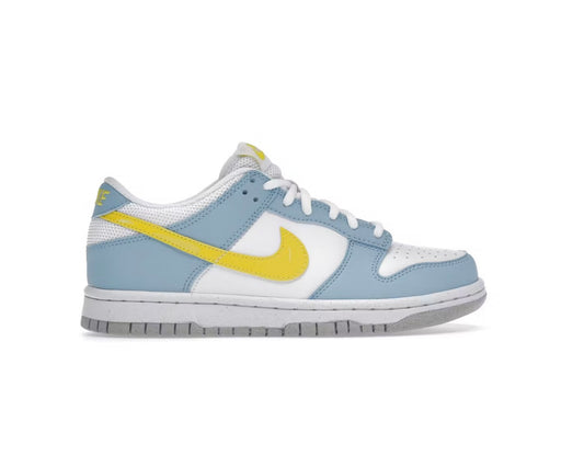 Nike Dunk Low Homer Simpson