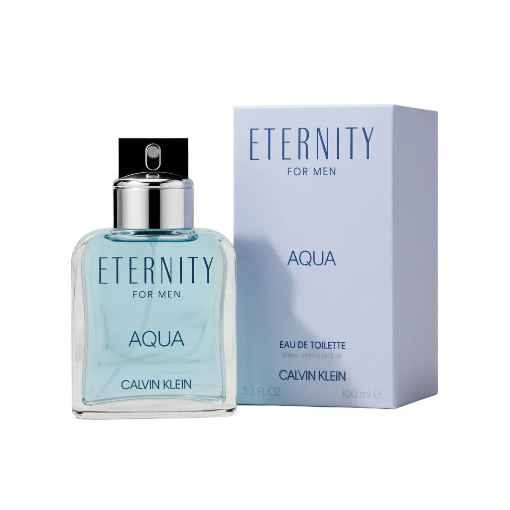 Calvin Klein Eternity For Men Aqua 50ML