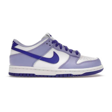 Nike Dunk Low Blueberry