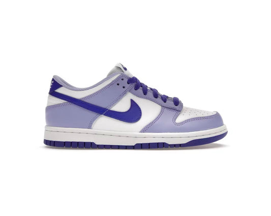 Nike Dunk Low Blueberry