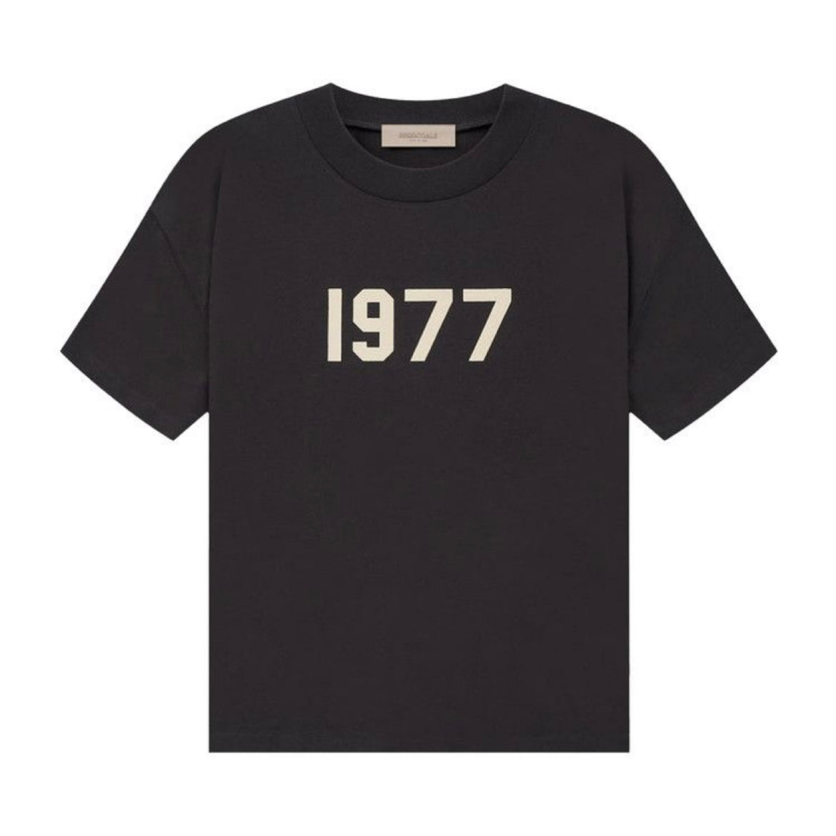 Essentials 1977 Iron Essentials Tee