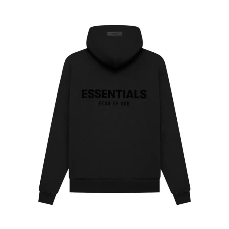 Essentials Stretch Limo Hoodie