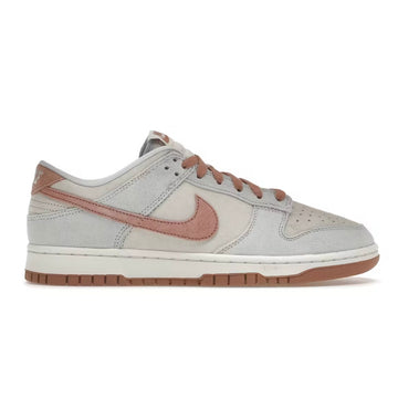 Nike Dunk Low Fossil Rose