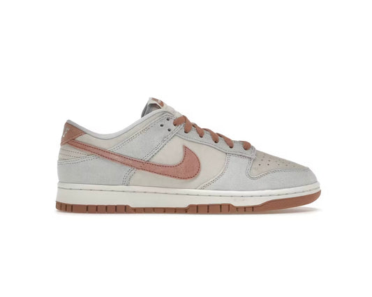 Nike Dunk Low Fossil Rose