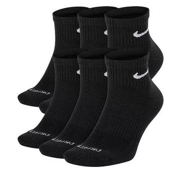 Nike Ankle Socks Black