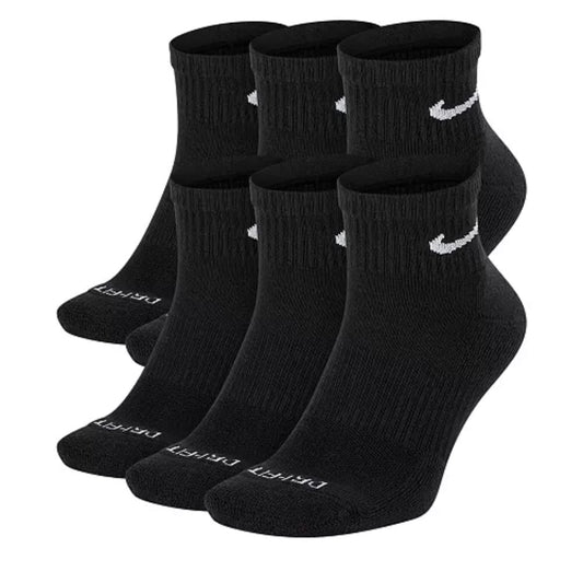 Nike Ankle Socks Black