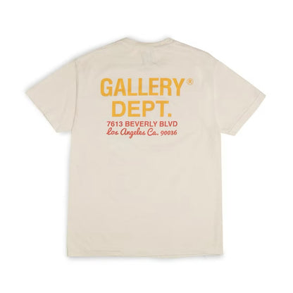 Gallery Dept Ebay Tee