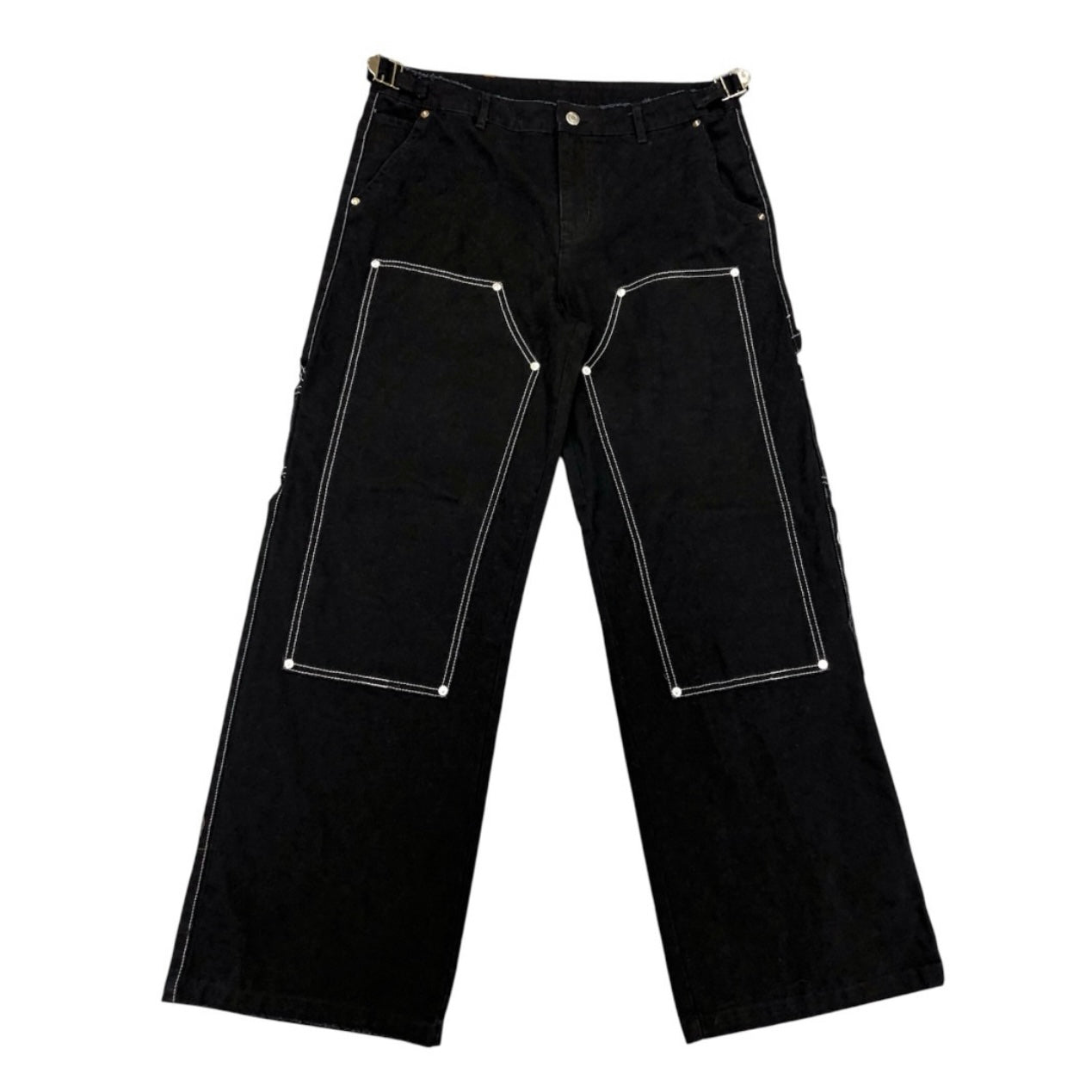 Threze WrldWide Carpenter Work Pants