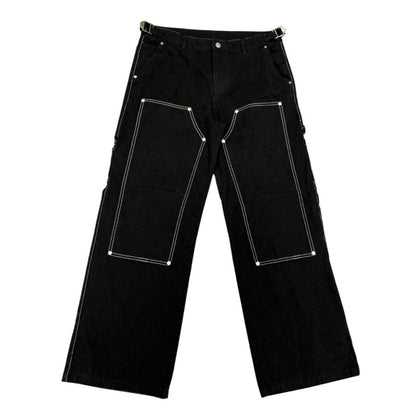 Threze WrldWide Carpenter Work Pants