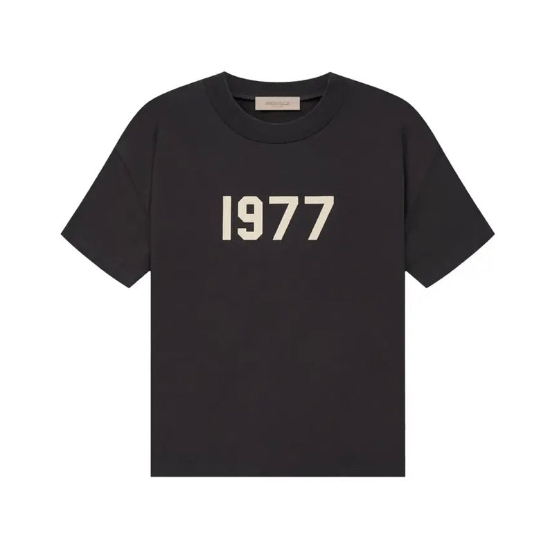 Essentials 1977 Iron Essentials Tee