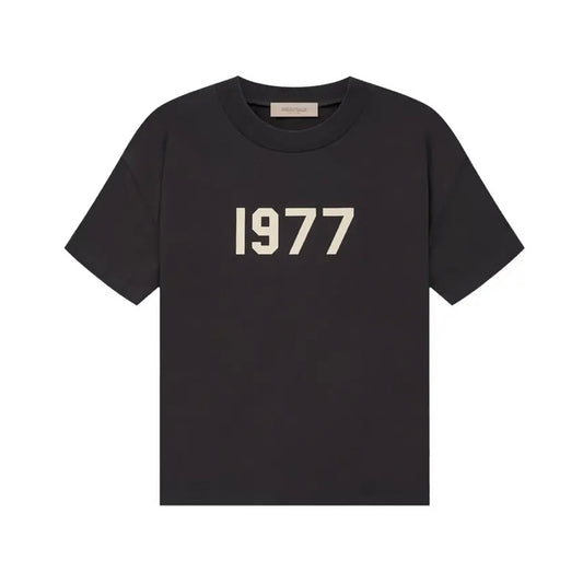 Essentials 1977 Iron Essentials Tee