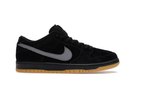 Nike Sb Dunk Low Fog