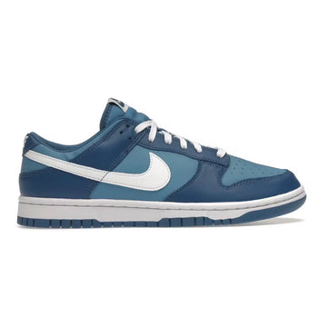 Nike Dunk Low Dark Marina Blue