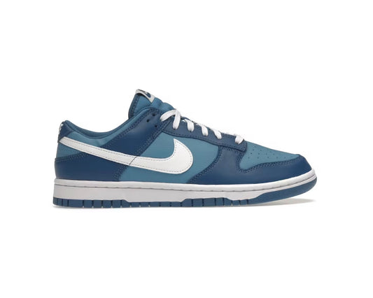 Nike Dunk Low Dark Marina Blue