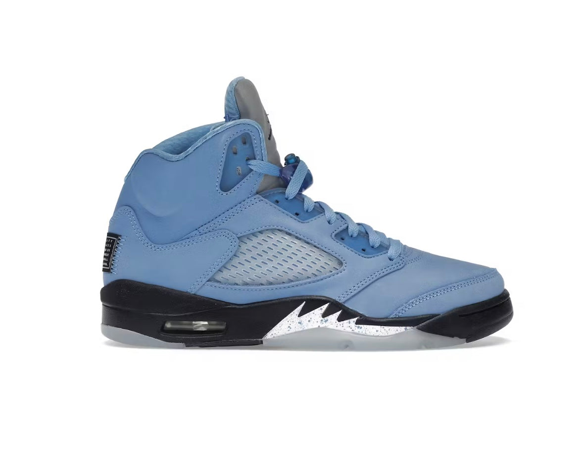 Jordan 5 Retro UNC