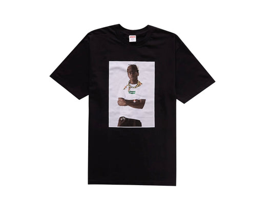 Supreme Tyler The Creator Tee Black