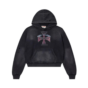 Vale Chopper Hoodie