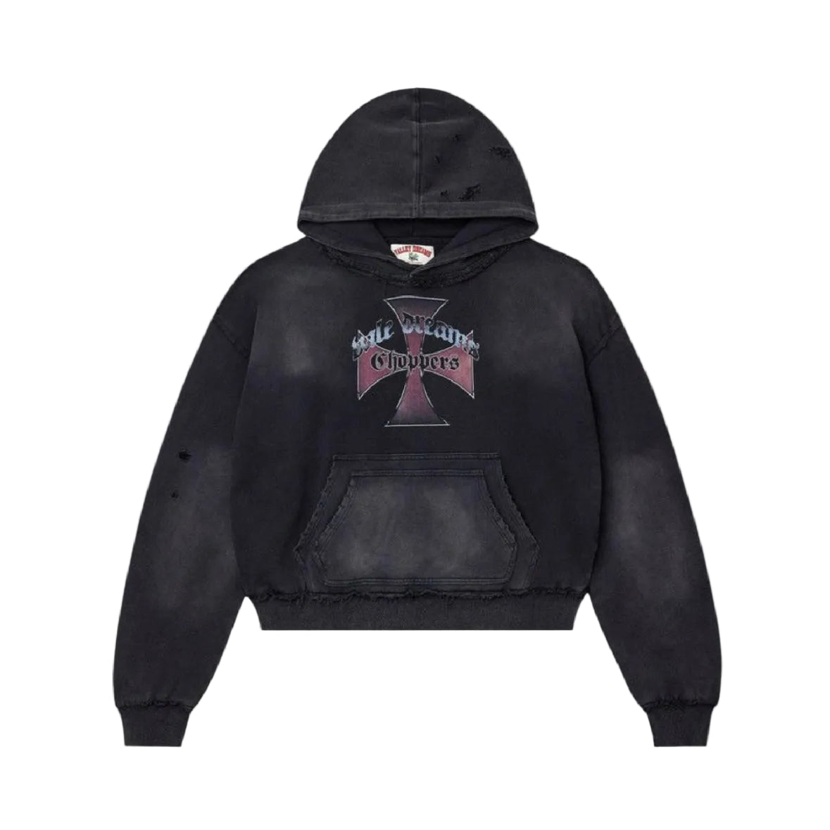 Vale Chopper Hoodie
