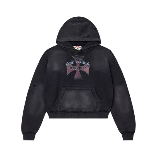 Vale Chopper Hoodie