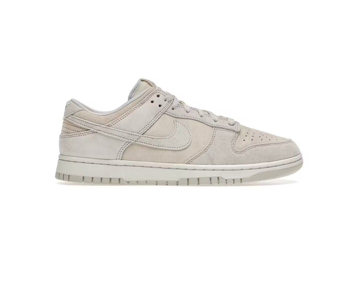 Nike Dunk Low Vast Grey & Summit White